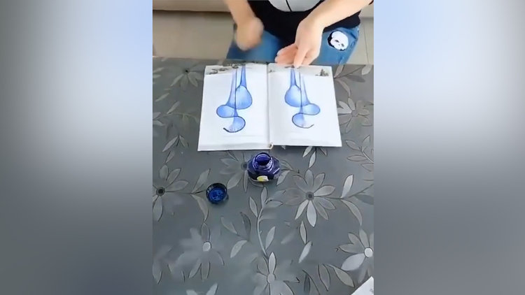 Çocukluğu 90'lı yıllarda geçenlerin iyi bildiği eğlencelerden biri