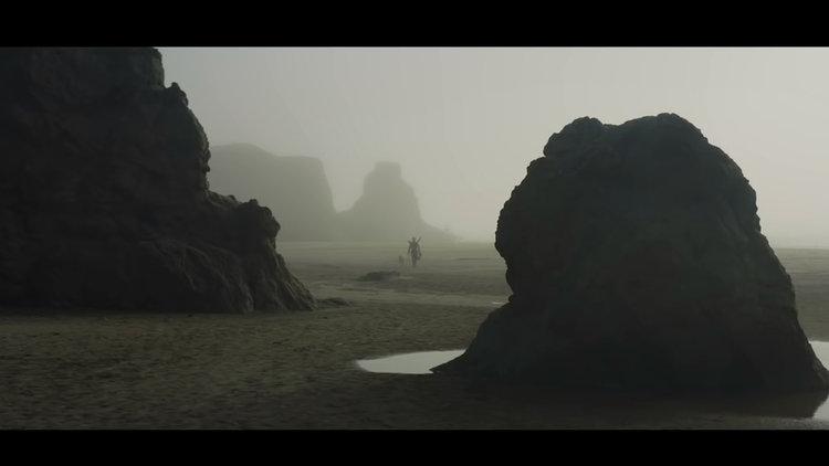 Robert Pattinson'lı Damsel'den fragman