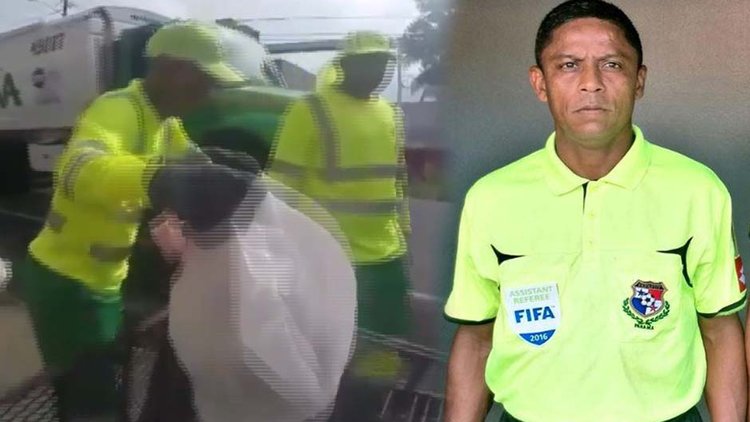 Dünya Kupası&#039;nda görev alacak... Hayat hikayesi dikkat çekti!