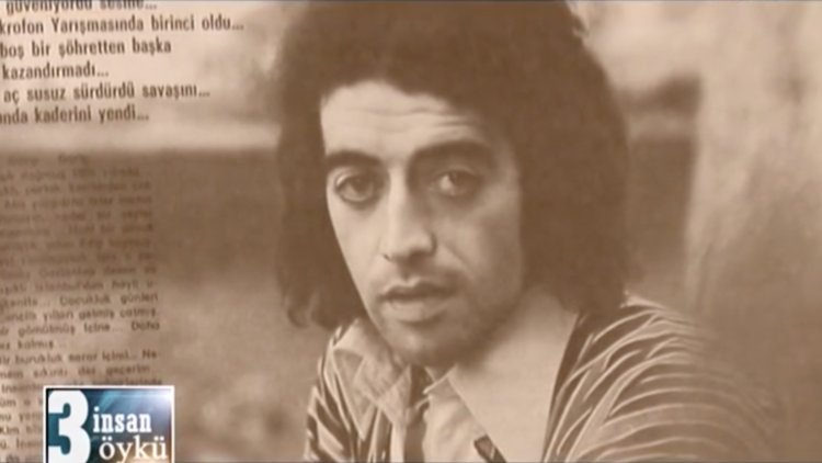 3 İnsan 3 Öykü - Edip Akbayram, Ersen Dinleten, Selçuk Alagöz (4 Ağustos 2010)