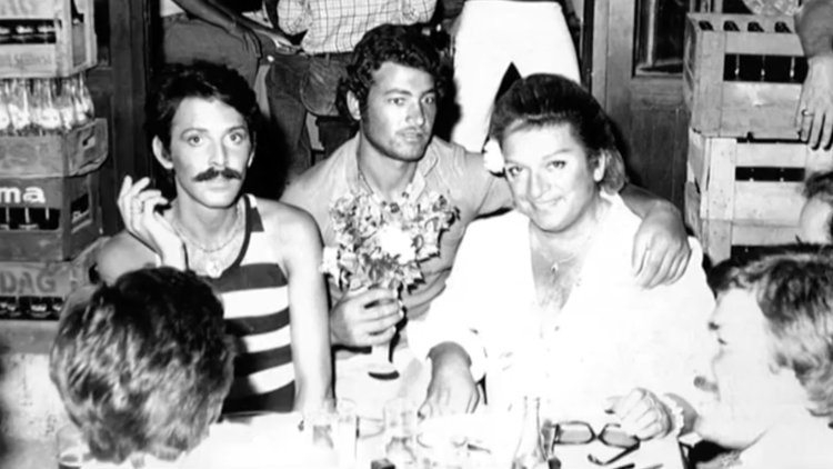 3 İnsan 3 Öykü - Cemil İpekçi, Yıldırım Mayruk, Cengiz Abazoğlu (5 Eylül 2008)