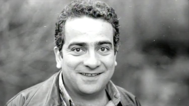 3 İnsan 3 Öykü - Zeki Alasya, Halit Akçatepe, Tekin Akmansoy (13 Haziran 2008)