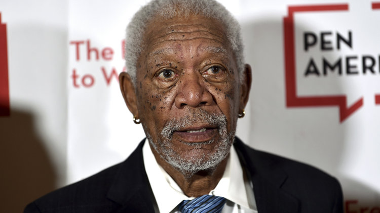 Oscar ödüllü oyuncuya taciz suçlaması! Açıklama yaptı...