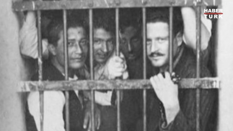 Orhan Kemal, Nazım Hikmet ve 52.Koğuş