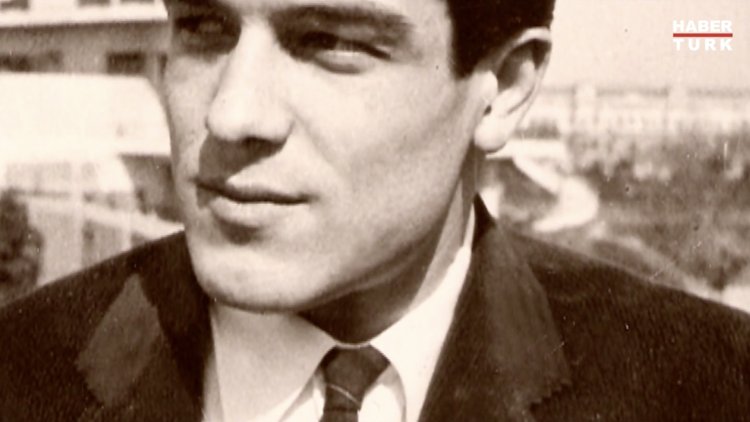 İzzet Günay: Beyoğlu'na kravatsız çıkılmazdı