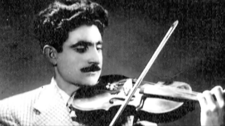 3 İnsan 3 Öykü - Mustafa Keser, Bedük, Hasan Gırnatacı (18 Nisan 2008)