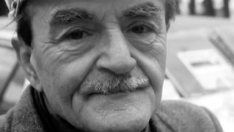 3 İnsan 3 Öykü - Suat Şenel, Ali Topçuoğlu, Vahan Kocaoğlu (24 Ekim 2008)