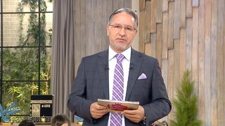 İslam dinine dair tüm merak edilenler ayetler ve hadisler ışığında yanıt buluyor.