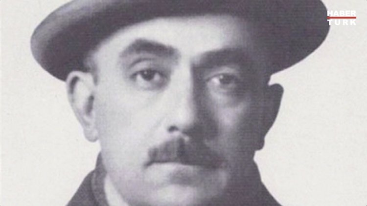 Kadıköy'de yaşamış edebiyatçılar