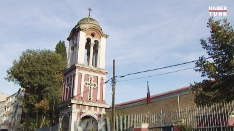 Samatya'da gezilecek yerler