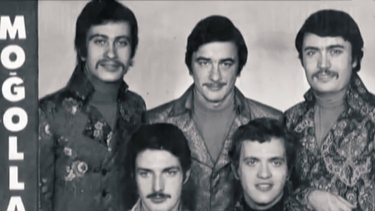 3 İnsan 3 Öykü - Moğollar, Rüştü Eriç, Derdiyoklar (28 Mart 2008)