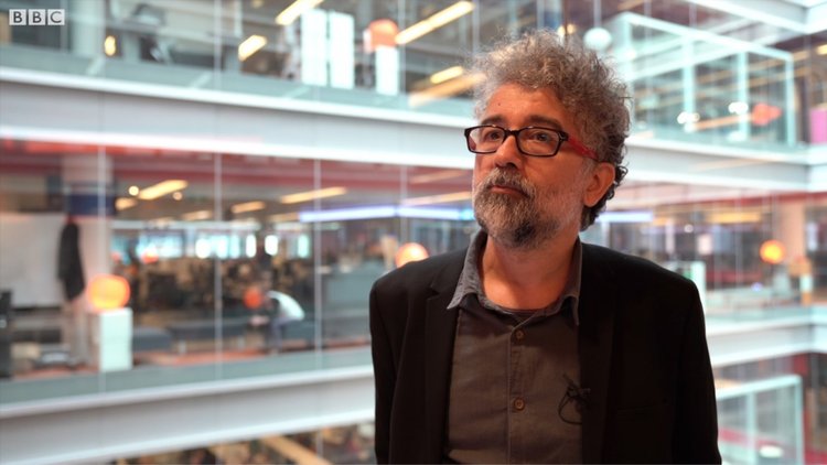 RSF Türkiye Temsilcisi Önderoğlu: Tartışmanın tutuklu gazetecilerin sayısında uzlaşılamıyormuş gibi yapılması rahatsız edici