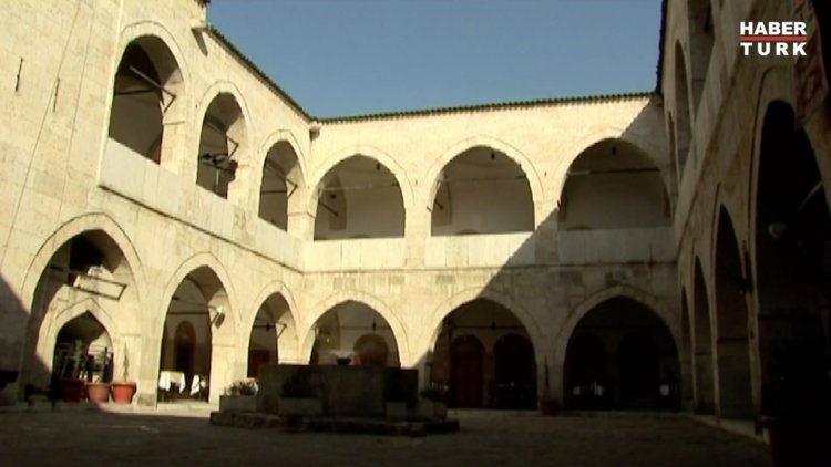 Safranbolu'nun tarihi dokusu nasıl korundu?