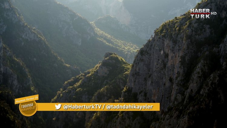 Tadında Hikayeler - 26 Mayıs 2018 (Kastamonu Azdavay)