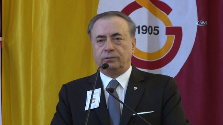 Galatasaray'da seçim başladı