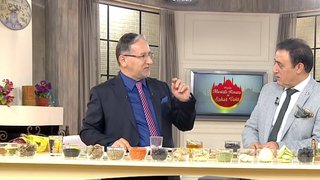 Sanatçı Mahmut Tuncer sevilen eserleri ve keyifli sohbetiyle konuk oluyor