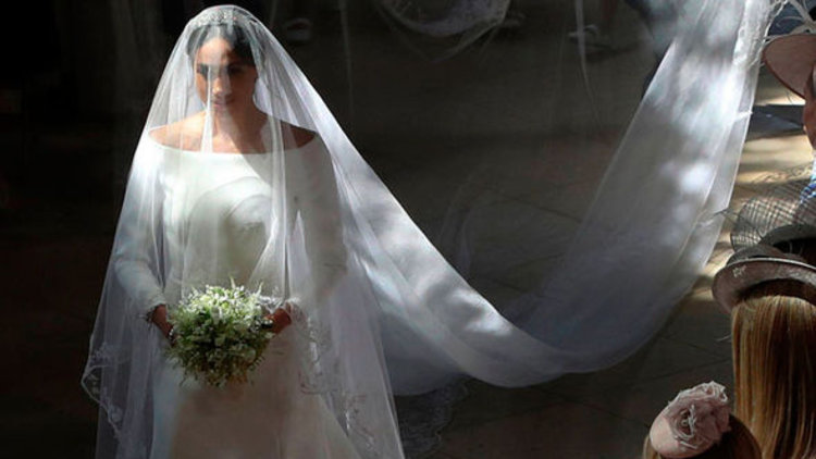 Düşeslik sultanlık değil! İşte Meghan Markle&#039;ın uyması gereken kurallar