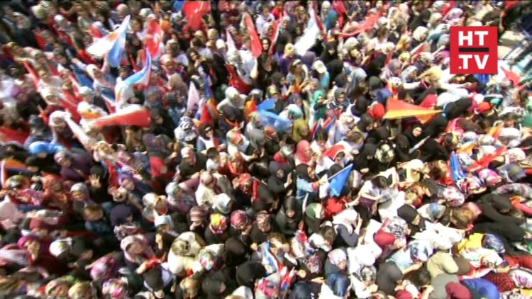 Başbakan Yıldırım