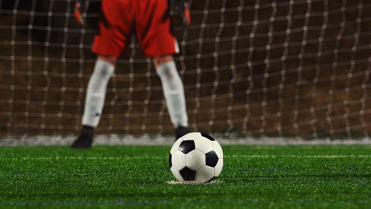 Bilim insanları bu soruya el attı: Penaltı kurtarmanın formulü ne?