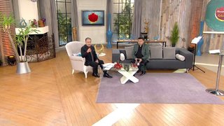 Programa İlahiyat Fakültesi Öğretim Üyesi ve Tasavvuf Sanatçısı Ubeydullah Sekizli ilahi performansıyla konuk oluyor.