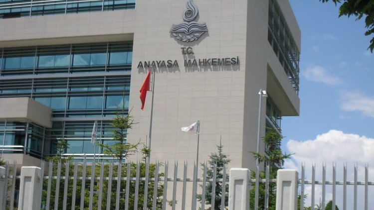 Seçim iptal olur mu? Gözler AYM'de... 