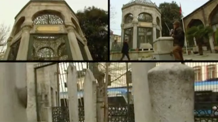 İstanbul'da Bir Don Kişot - 3 Nisan 2011