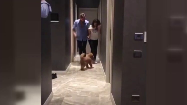 Buse Varol'un görüntüleri sosyal medyayı ikiye böldü