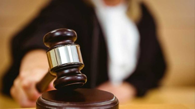 Boşandığı eşinden tazminat talep etti! Mahkemeden kadına şok ceza geldi