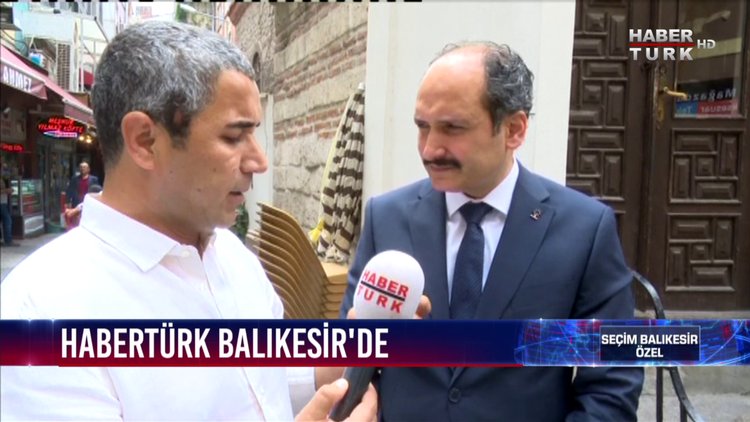 Seçim Özel - 30 Mayıs 2018 (Balıkesir)