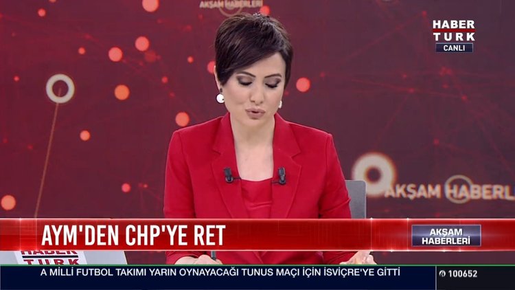 Bülent Tezcan AYM'nin kararını değerlendirdi