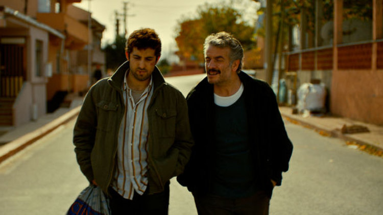 4&#039;ü yerli 8 yeni film... İşte vizyonun yenileri