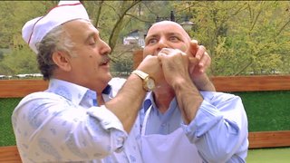 Demet Akbağ ile Çok Aramızda 15. Bölüm Fragmanı