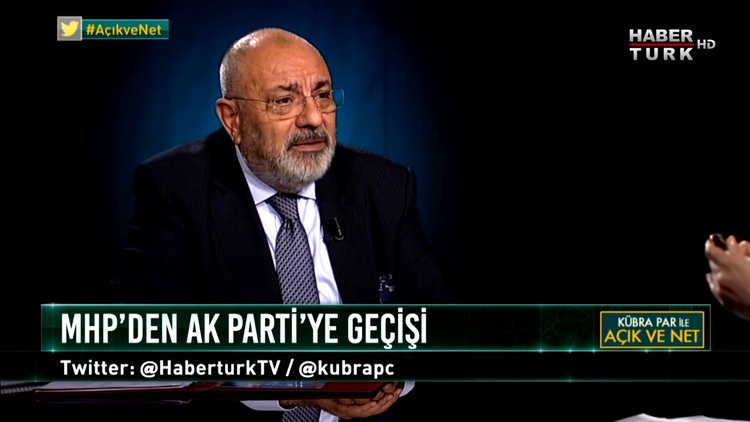 Açık ve Net - 31 Mayıs 2018 (Tuğrul Türkeş)