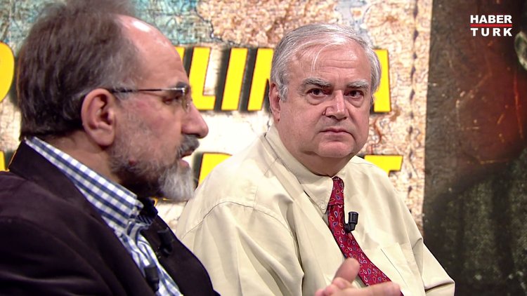 Şimdi ve Burada - 5 Mayıs 2016