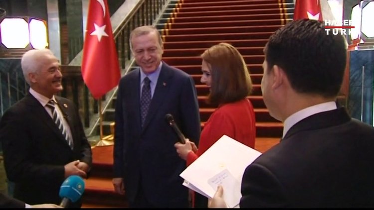 Şimdi ve Burada - 24 Aralık 2015