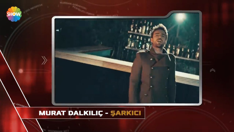 Murat Dalkılıç bir düğüne zorunlu iniş yaptı!