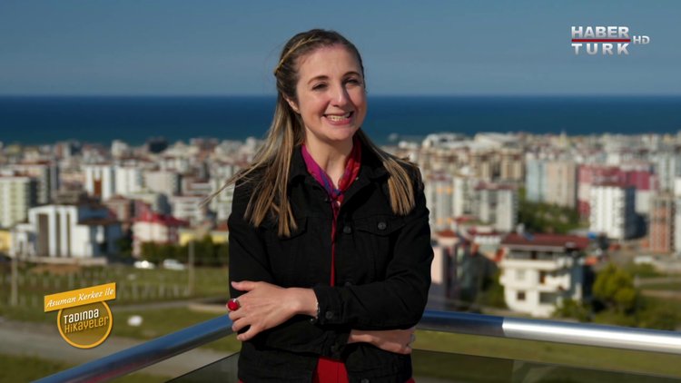 Tavuklu Kestaneli Pilav (Samsun)