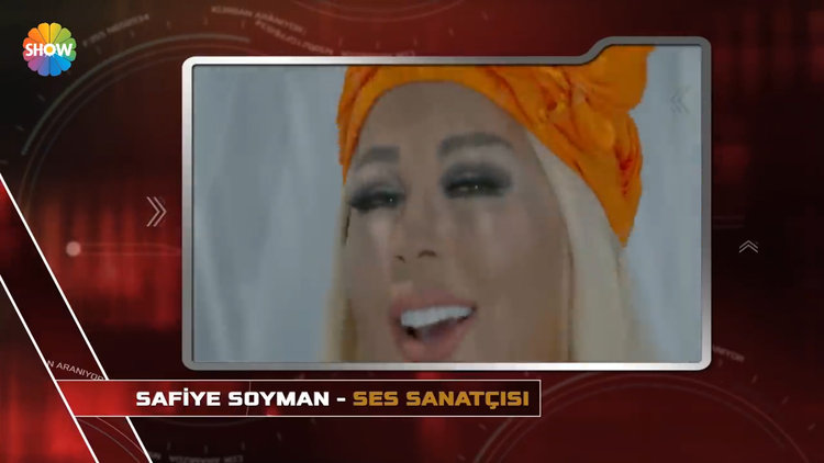 Safiye Soymanı Faik Öztürk köfte ile şakaladı!