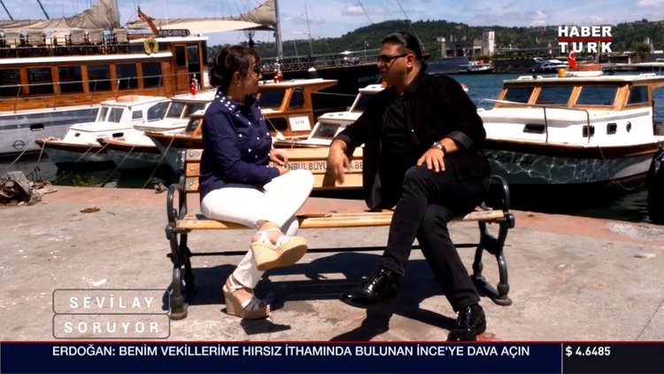 Kubat: Kızımın ritim duygusu çok iyi