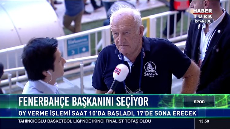 Ali Şen açıklamalarda bulundu