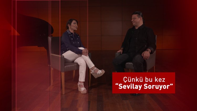 Sevilay Soruyor - 3 Haziran (Kubat)