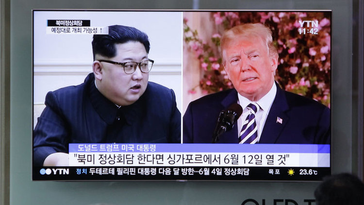 Trump-Kim arasında fatura krizi!