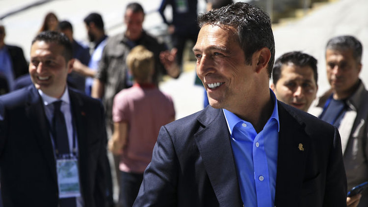 Ali Koç dönemi başlıyor! Yeni Fenerbahçe nasıl olacak?