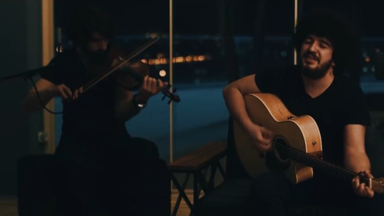 Kayıp müzisyenin cansız bedenine ulaşıldı