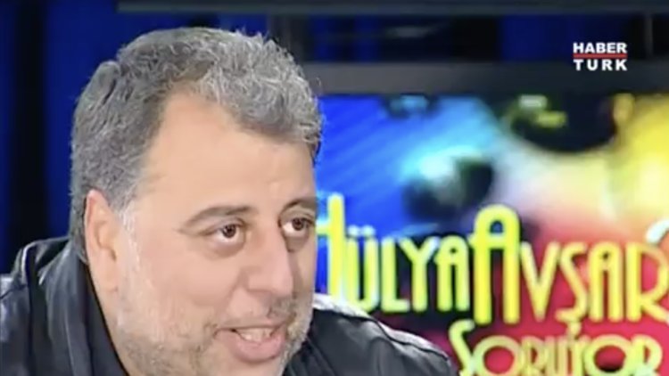 Hülya Avşar Soruyor - 4 Nisan 2010 (Hamdi Alkan, Nurhan Damcıoğlu)