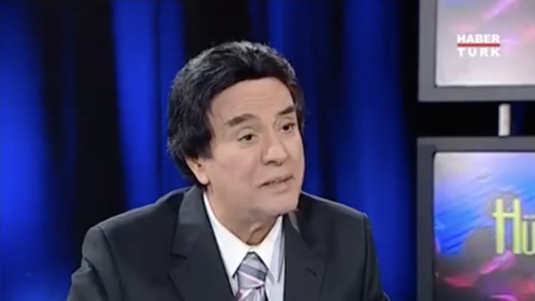 Hülya Avşar Soruyor - 27 Ocak 2010 (Erol Büyükburç, Atilla Saral, İlkay Saran)