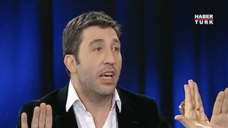 Hülya Avşar Soruyor - 28 Ocak 2010 (Sermiyan Midyat, Emre Kınay)