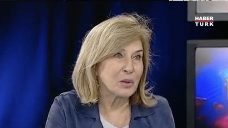 Hülya Avşar Soruyor - 26 Ocak 2010 (Ayşe Kulin)