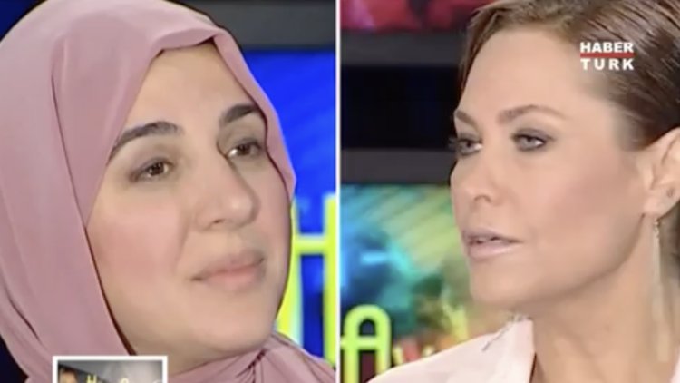 Hülya Avşar Soruyor - 24 Mart 2010