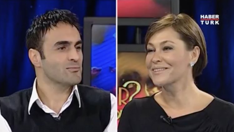 Hülya Avşar Soruyor - 4 Ocak 2010 (İlkim Hüsran Karaca, Alper Kul)
